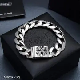 chrome hearts bracelets s_1214164